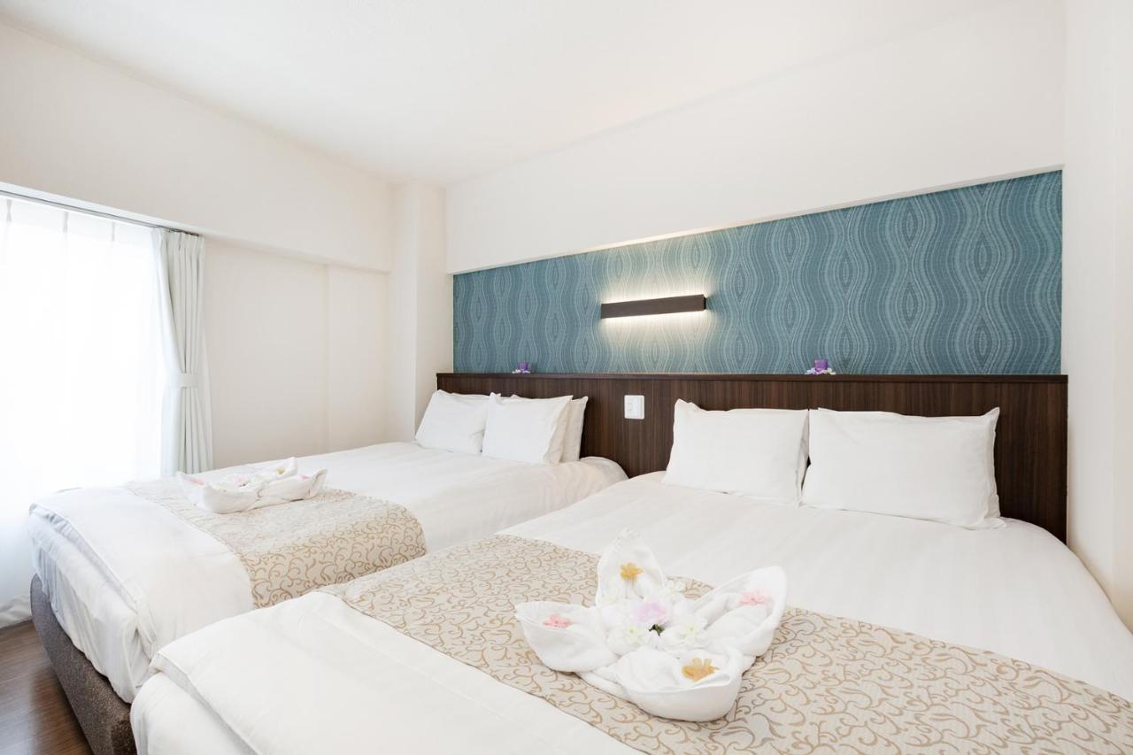 Ideal Fukushima Apartment *