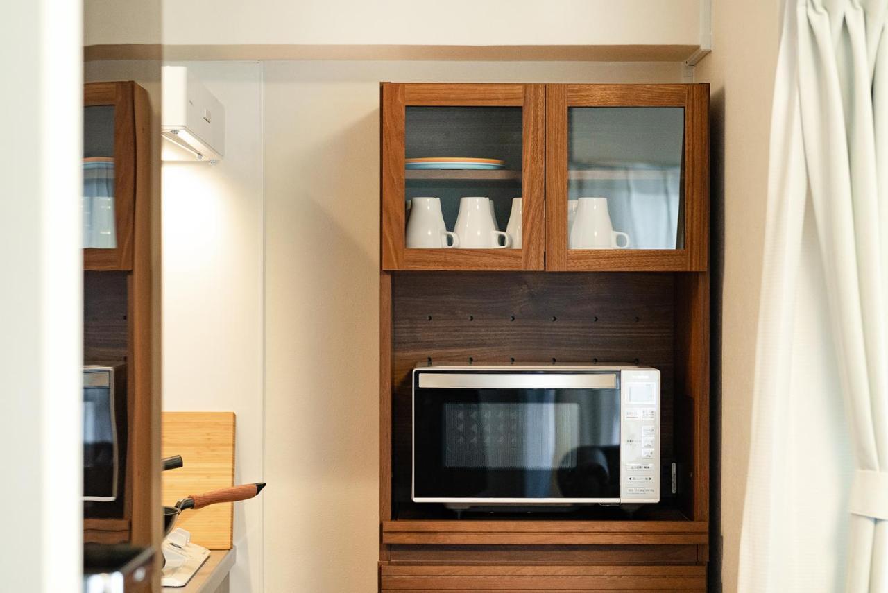 Ideal Fukushima Apartment Osaka