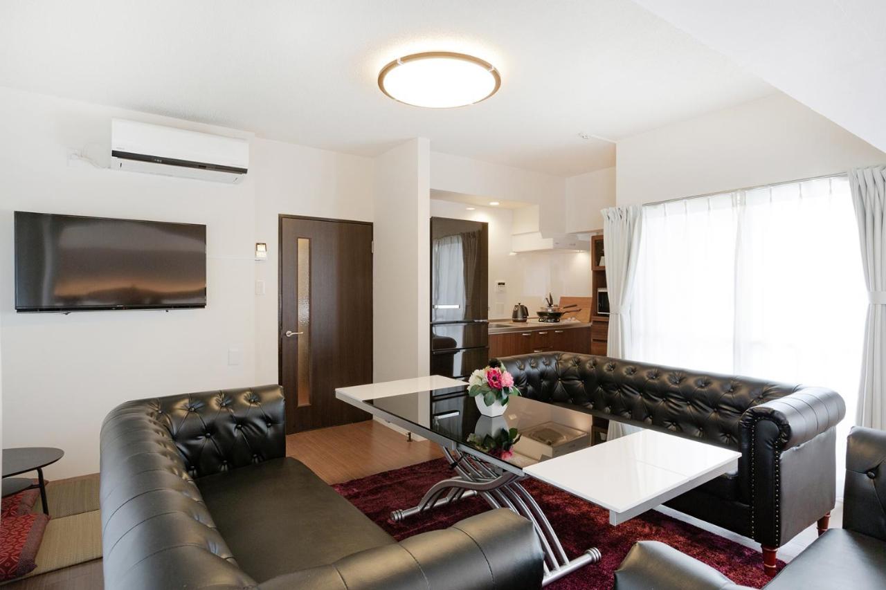 Apartment Ideal Fukushima