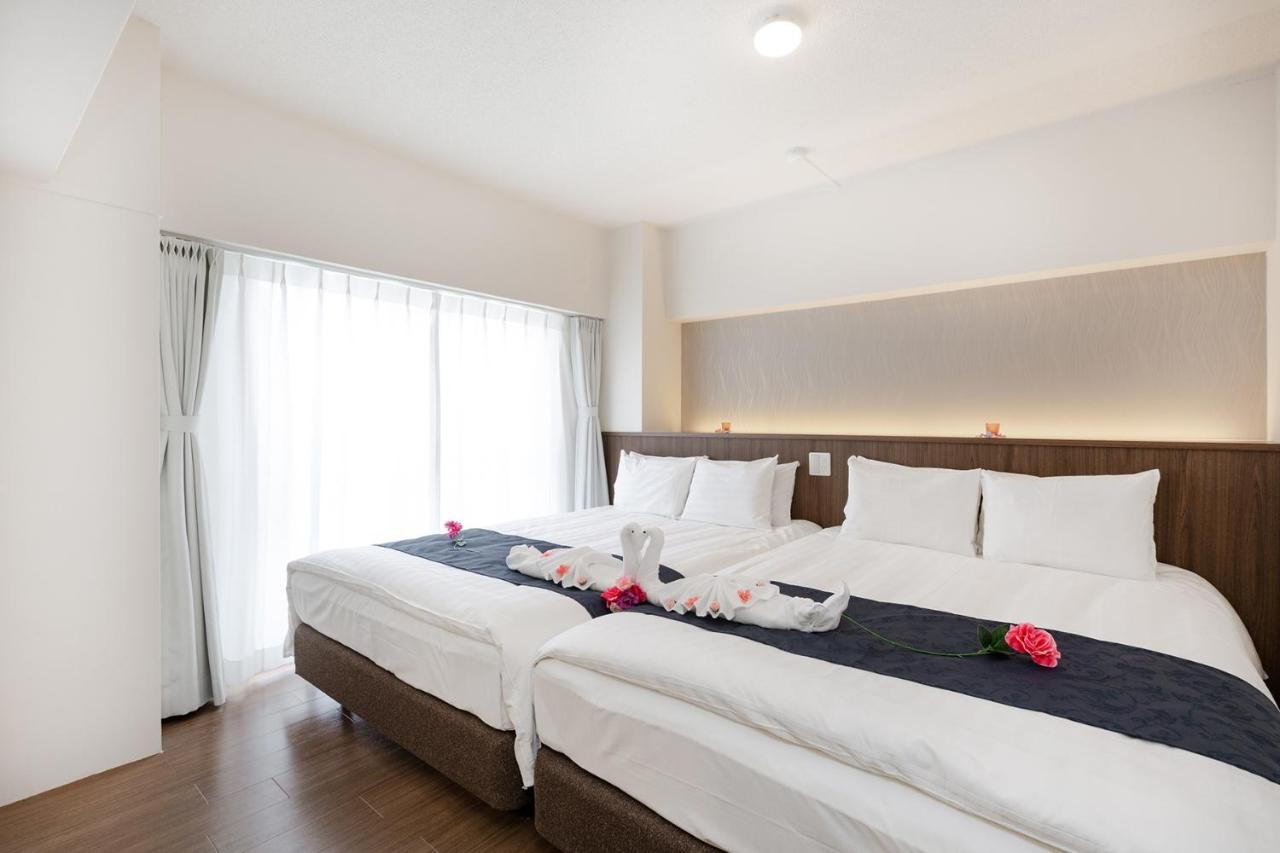 Apartamento Ideal Fukushima Osaka
