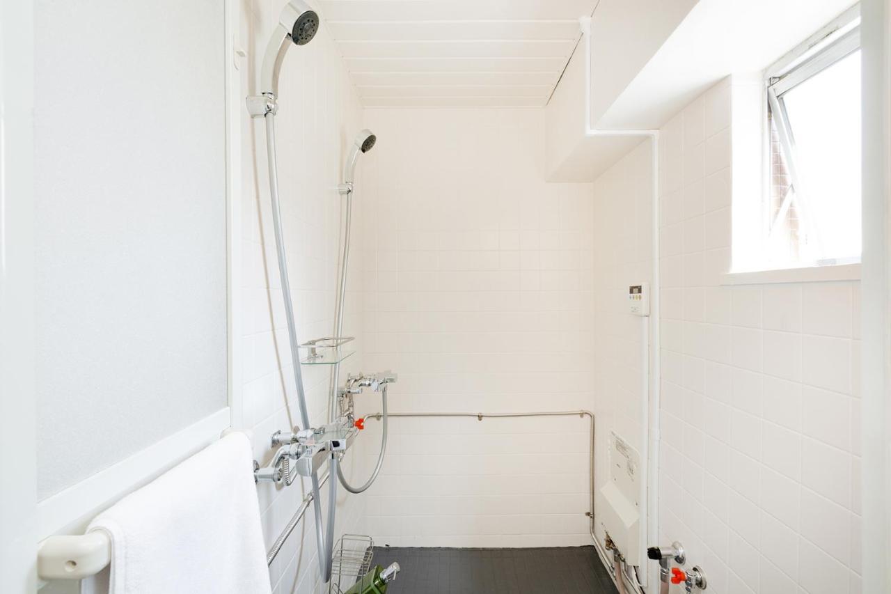 Ideal Fukushima Apartamento Osaka