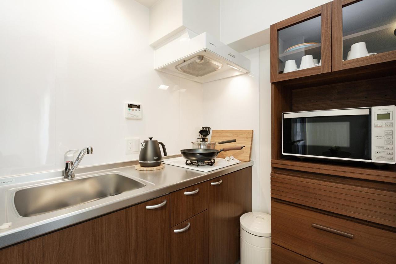 Apartamento Ideal Fukushima