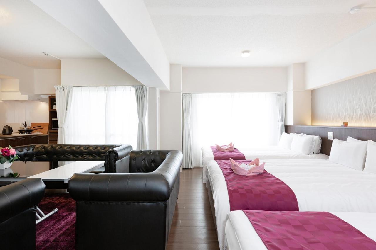 Apartamento Ideal Fukushima *