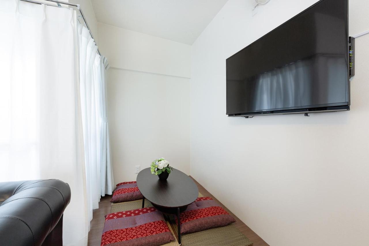 Apartamento Ideal Fukushima Osaka