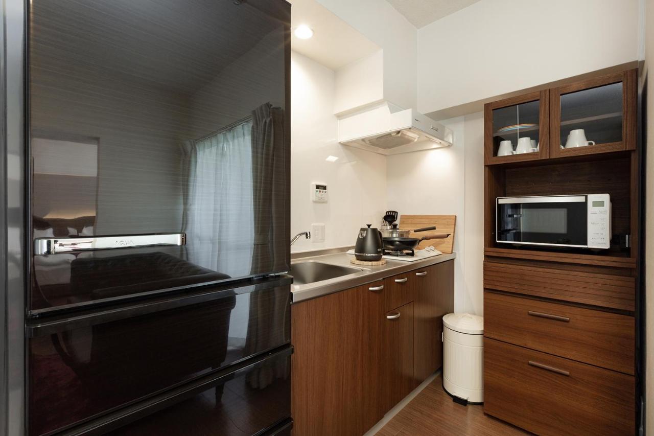 Ideal Fukushima Apartamento Osaka