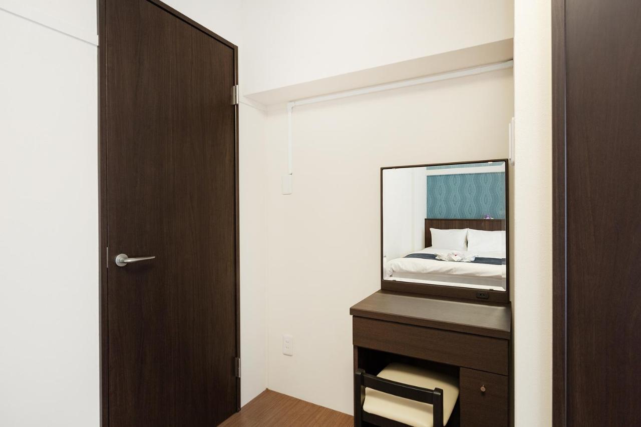 Apartamento Ideal Fukushima *